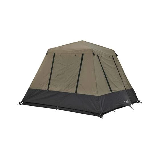 OZtrail Fast Frame 6 Person Cabin Tent 11 OZtrail Fast Frame 6 Person Cabin Tent - Image 11