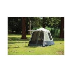 OZtrail Fast Frame 6 Person Cabin Tent 29 OZtrail Fast Frame 6 Person Cabin Tent -Outdoor Enjoyment Store BCF 630522 12 hi res