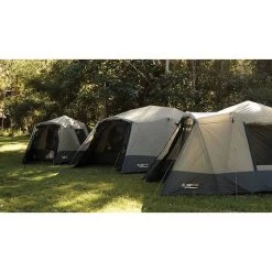 OZtrail Fast Frame 6 Person Cabin Tent 31 OZtrail Fast Frame 6 Person Cabin Tent -Outdoor Enjoyment Store BCF 630522 14 hi res