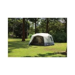 OZtrail Fast Frame 10 Person Cabin Tent -Outdoor Enjoyment Store BCF 630523 13 hi res
