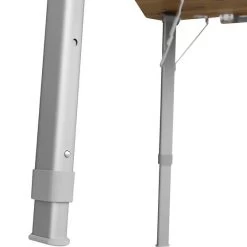 Dometic GO CMP-T4 Bamboo Camp Table 15 Dometic GO CMP-T4 Bamboo Camp Table -Outdoor Enjoyment Store BCF 631115 02 hi res