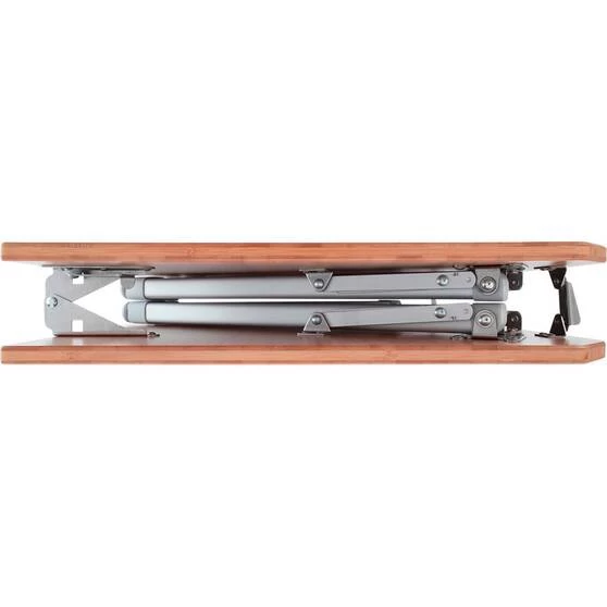 Dometic GO CMP-T4 Bamboo Camp Table 7 Dometic GO CMP-T4 Bamboo Camp Table - Image 7