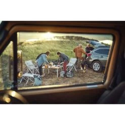 Dometic GO CMP-T4 Bamboo Camp Table 24 Dometic GO CMP-T4 Bamboo Camp Table -Outdoor Enjoyment Store BCF 631115 11 hi res