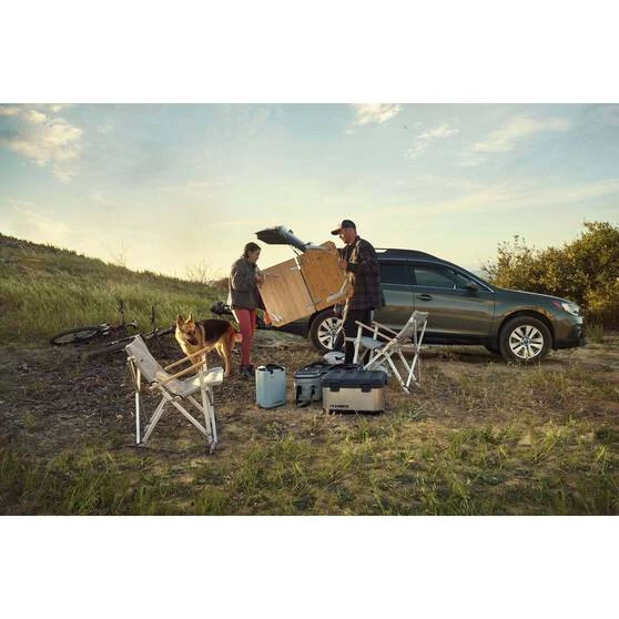 Dometic GO CMP-T4 Bamboo Camp Table 13 Dometic GO CMP-T4 Bamboo Camp Table - Image 13