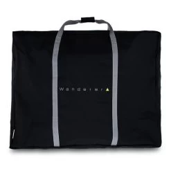 Wanderer Padded Luxury Lounger -Outdoor Enjoyment Store BCF 631164 04 hi res