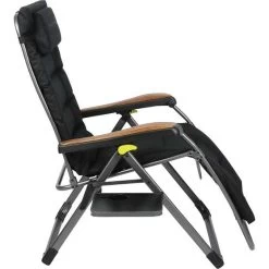 Wanderer Padded Luxury Lounger -Outdoor Enjoyment Store BCF 631164 06 hi res