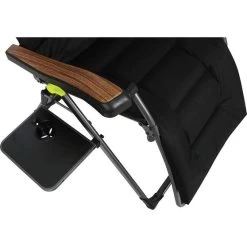 Wanderer Padded Luxury Lounger -Outdoor Enjoyment Store BCF 631164 08 hi res