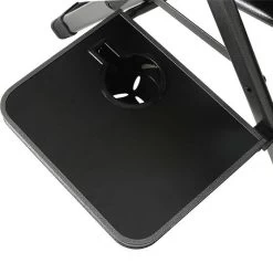 Wanderer Padded Luxury Lounger -Outdoor Enjoyment Store BCF 631164 09 hi res