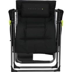 Wanderer Padded Luxury Lounger -Outdoor Enjoyment Store BCF 631164 10 hi res