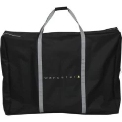 Wanderer Padded Luxury Lounger -Outdoor Enjoyment Store BCF 631164 12 hi res