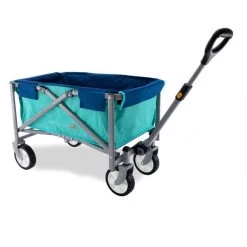 Wanderer Kids Flat Fold Cart