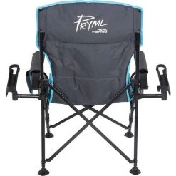 Pryml Premium Fishing Chair With Rod Holders -Outdoor Enjoyment Store BCF 631396 04 hi res