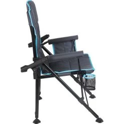 Pryml Premium Fishing Chair With Rod Holders -Outdoor Enjoyment Store BCF 631396 05 hi res