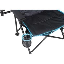 Pryml Premium Fishing Chair With Rod Holders -Outdoor Enjoyment Store BCF 631396 07 hi res