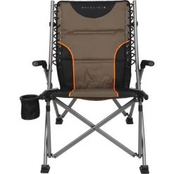 Outdoor Enjoyment Store 10 Wanderer Extreme Touring Crusader Camp Chair 200kg