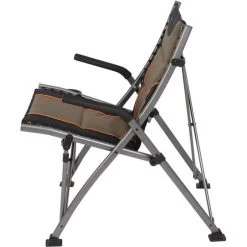 Wanderer Extreme Touring Crusader Camp Chair 200kg -Outdoor Enjoyment Store BCF 631612 03 hi res