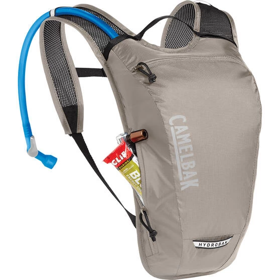 CamelBak® Hydrobak Light 1.5L Aluminium 1 CamelBak® Hydrobak Light 1.5L Aluminium