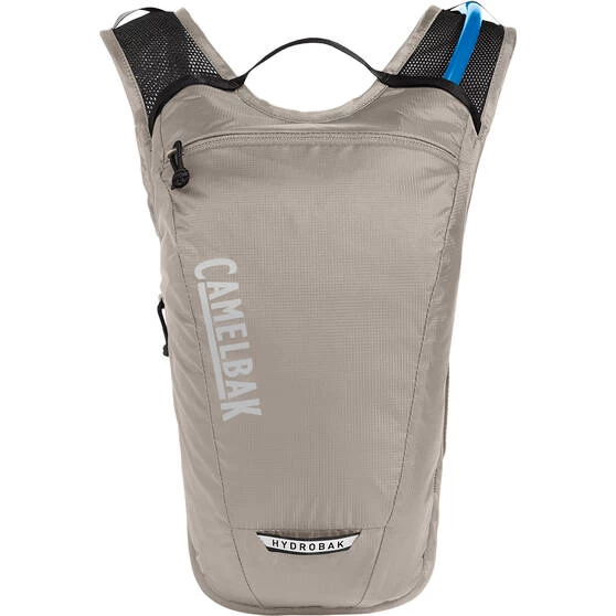 CamelBak® Hydrobak Light 1.5L Aluminium 2 CamelBak® Hydrobak Light 1.5L Aluminium - Image 2