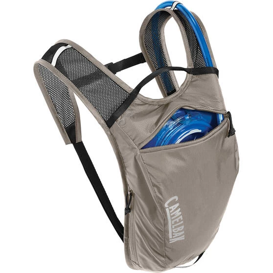 CamelBak® Hydrobak Light 1.5L Aluminium 3 CamelBak® Hydrobak Light 1.5L Aluminium - Image 3