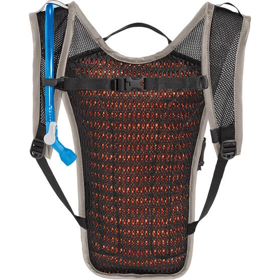 CamelBak® Hydrobak Light 1.5L Aluminium 4 CamelBak® Hydrobak Light 1.5L Aluminium - Image 4