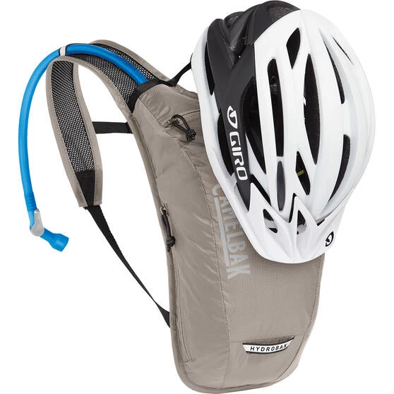 CamelBak® Hydrobak Light 1.5L Aluminium 5 CamelBak® Hydrobak Light 1.5L Aluminium - Image 5