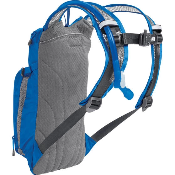 CamelBak® Hydrapak Mini Mule 1.5L Blue 1 CamelBak® Hydrapak Mini Mule 1.5L Blue