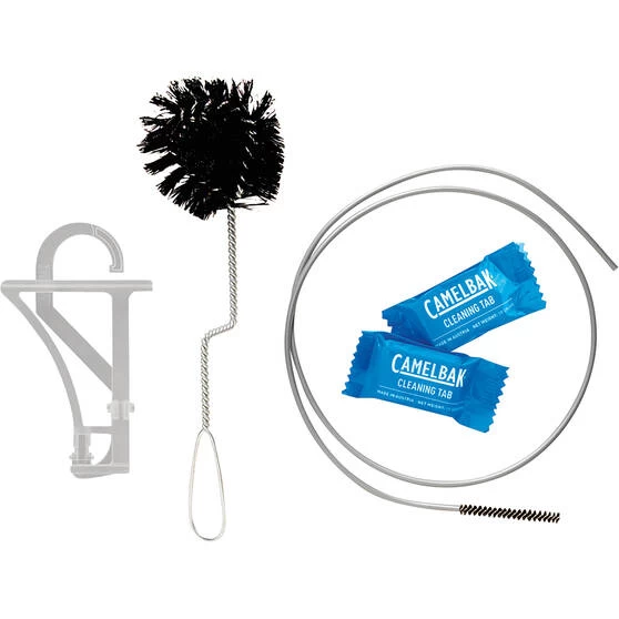 CamelBak® Hydra Reservior Cleaning Kit 1 CamelBak® Hydra Reservior Cleaning Kit