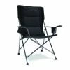 Wanderer Two-in-One Convertible Rocking Camp Chair