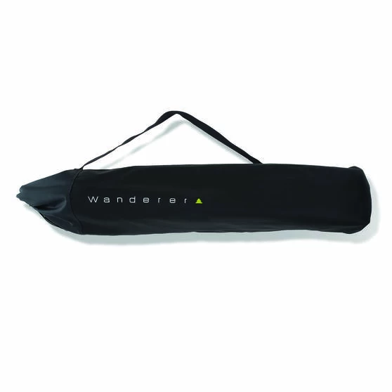 Wanderer Two-in-One Convertible Rocking Camp Chair 3 Wanderer Two-in-One Convertible Rocking Camp Chair - Image 3