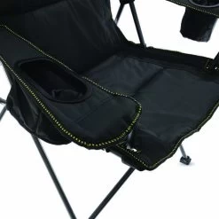 Wanderer Two-in-One Convertible Rocking Camp Chair 17 Wanderer Two-in-One Convertible Rocking Camp Chair -Outdoor Enjoyment Store BCF 631641 04 hi res