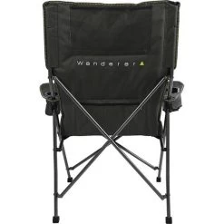 Wanderer Two-in-One Convertible Rocking Camp Chair 21 Wanderer Two-in-One Convertible Rocking Camp Chair -Outdoor Enjoyment Store BCF 631641 08 hi res