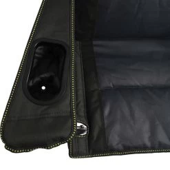 Wanderer Two-in-One Convertible Rocking Camp Chair 22 Wanderer Two-in-One Convertible Rocking Camp Chair -Outdoor Enjoyment Store BCF 631641 09 hi res