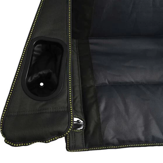 Wanderer Two-in-One Convertible Rocking Camp Chair 9 Wanderer Two-in-One Convertible Rocking Camp Chair - Image 9