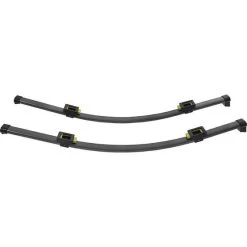 Wanderer Two-in-One Convertible Rocking Camp Chair 24 Wanderer Two-in-One Convertible Rocking Camp Chair -Outdoor Enjoyment Store BCF 631641 11 hi res