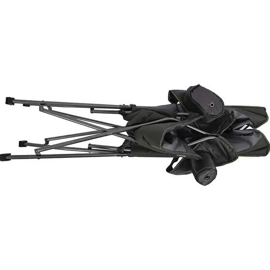 Wanderer Two-in-One Convertible Rocking Camp Chair 12 Wanderer Two-in-One Convertible Rocking Camp Chair - Image 12