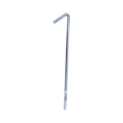 Oztrail Galvanised Tent Peg 300 X 8mm