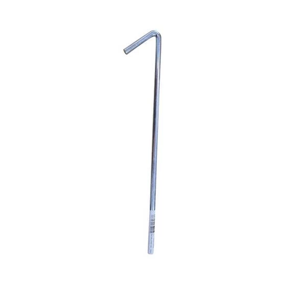 Oztrail Galvanised Tent Peg 300 X 8mm 1 Oztrail Galvanised Tent Peg 300 X 8mm