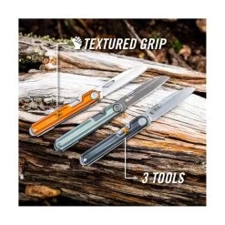 Gerber Armbar Slim Cut Orange Multi-Tool -Outdoor Enjoyment Store BCF 631738 04 hi res