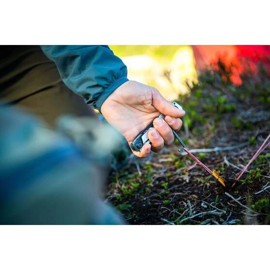 Gerber Stakeout Multi-Tool Graphite 2 Gerber Stakeout Multi-Tool Graphite - Image 2