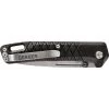 Gerber Zilch Folding Knife Black