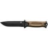 Gerber Strongarm Fixed Blade Knife Coyote