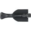 Gerber Gorge Folding Shovel Black