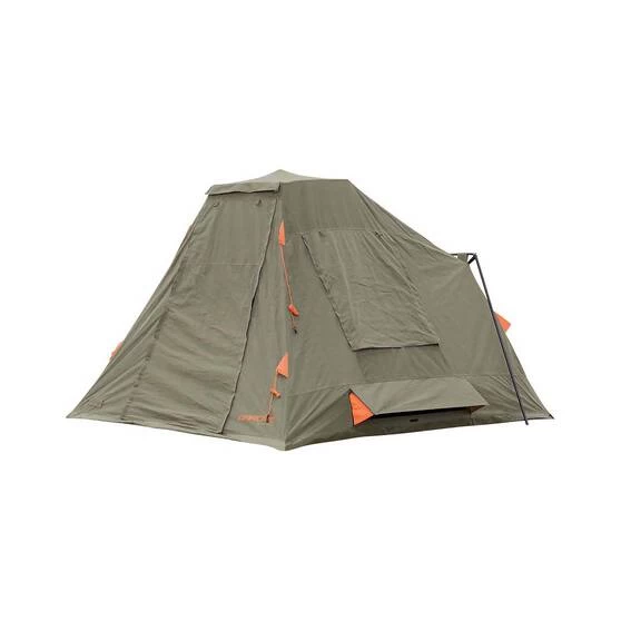 Darche Safari 350 Touring Tent 2 Darche Safari 350 Touring Tent - Image 2