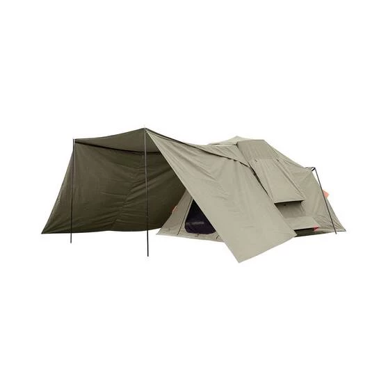 Darche Safari 350 Touring Tent 5 Darche Safari 350 Touring Tent - Image 5