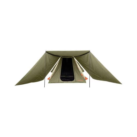 Darche Safari 350 Touring Tent 6 Darche Safari 350 Touring Tent - Image 6