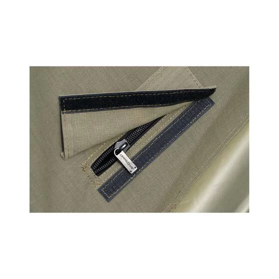 Darche Safari 350 Touring Tent 10 Darche Safari 350 Touring Tent - Image 10