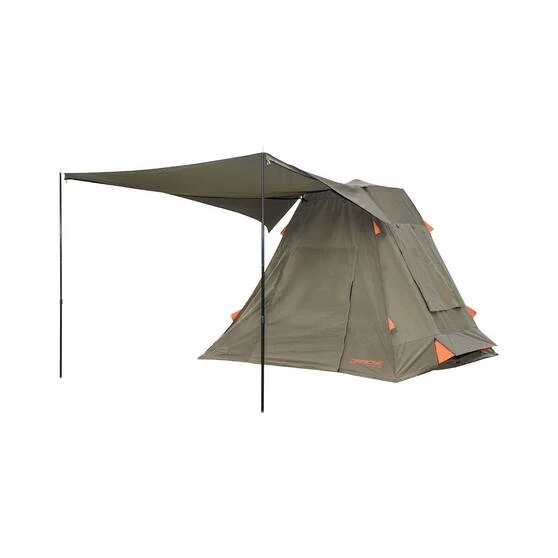 Darche Safari 260 Touring Tent 1 Darche Safari 260 Touring Tent