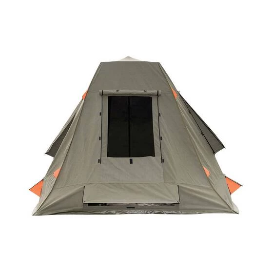 Darche Safari 260 Touring Tent 3 Darche Safari 260 Touring Tent - Image 3