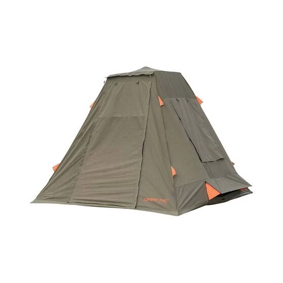 Darche Safari 260 Touring Tent 4 Darche Safari 260 Touring Tent - Image 4