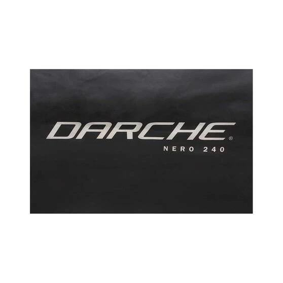 Darche Nero 240 Duffle Bag 3 Darche Nero 240 Duffle Bag - Image 3